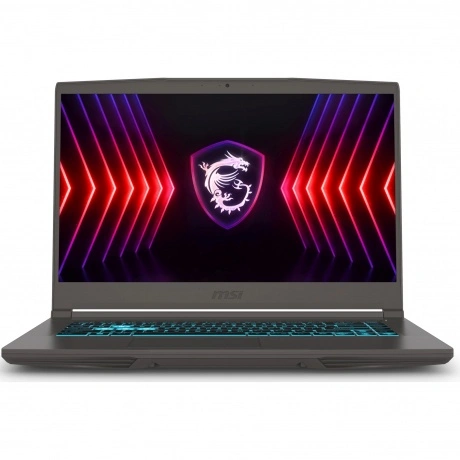 Ноутбук MSI Thin 15 B12UCX-2633XRU Core i5 12450H 16Gb SSD512Gb ...
