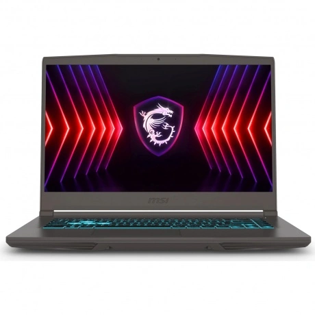 Ноутбук MSI Thin 15 B13VF-3402XRU Core i7 13620H 16Gb SSD512Gb R...