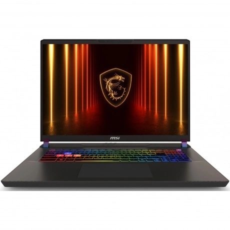 Ноутбук MSI Vector 17 HX AI A2XWIG-063XRU Core Ultra 9 275HX 32G...