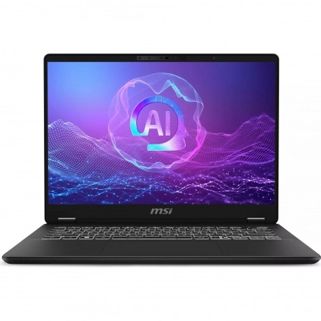 Ноутбук MSI Prestige 14 AI+ Evo C2VMG-026RU Core Ultra 7 258V 32...