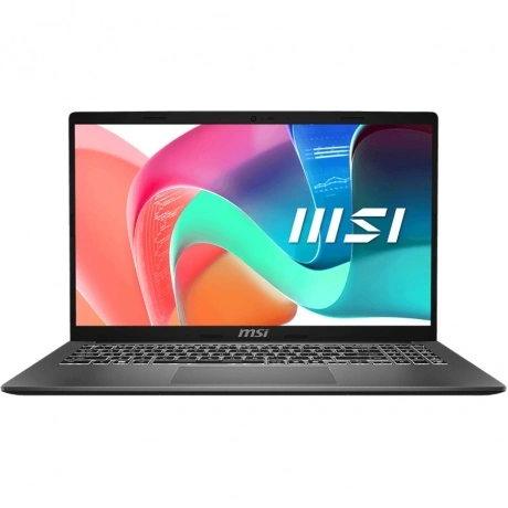 Ноутбук MSI Modern 14 F1MG-485XRU Core 5 120U 16Gb SSD512Gb Inte...