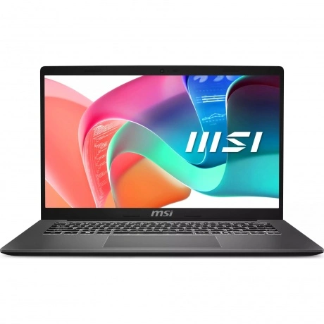 Ноутбук MSI Modern 14 F1MG-499RU Core 5 120U 16Gb SSD512Gb Intel...