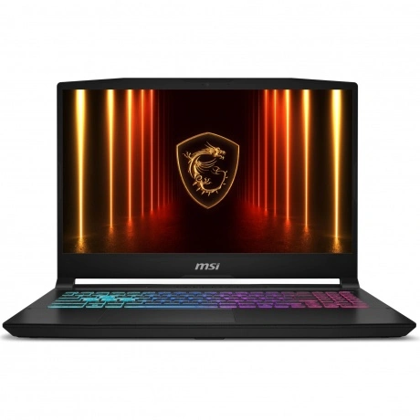 Ноутбук MSI Katana 15 HX B14WGK-226XRU Core i7 14650HX 32Gb SSD1...