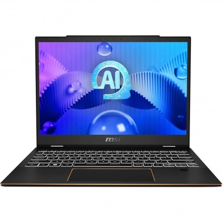 Ноутбук MSI Summit E13 AI Evo A1MTG-001US Core Ultra 7 155H 16Gb...