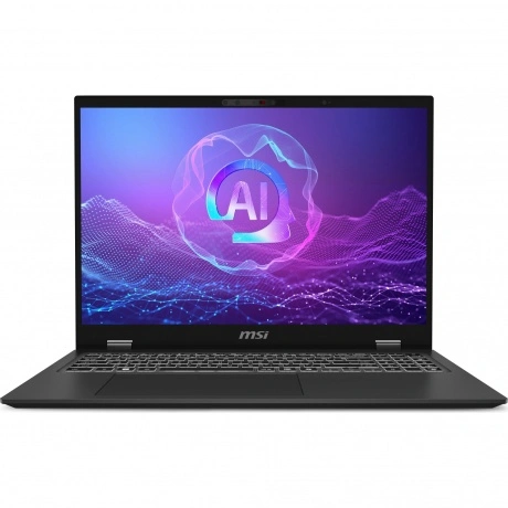 Ноутбук MSI Prestige 16 AI+ Evo B2VMG-033RU Core Ultra 7 258V 32...