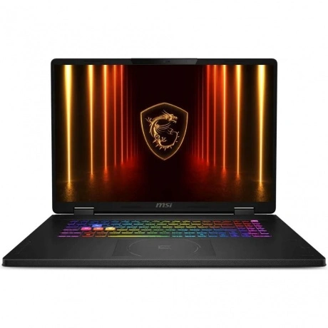Ноутбук MSI Crosshair 18 HX AI A2XWGKG-022XRU Core Ultra 9 275HX...