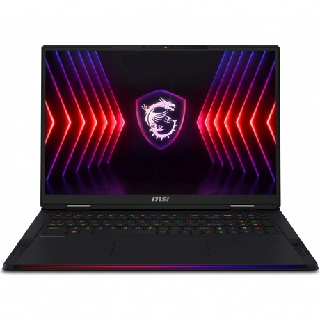 Ноутбук MSI Raider A18 HX A9WJG-216RU Ryzen 9 9955HX3D 64Gb SSD2...