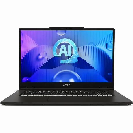 Ноутбук MSI Venture 17 AI A1MG-004XRU Core Ultra 5 125H 16Gb SSD...