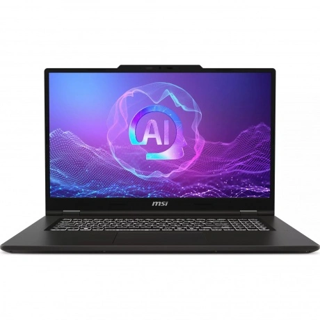 Ноутбук MSI Venture 17 AI A2HMG-010XRU Core Ultra 7 255H 16Gb SS...