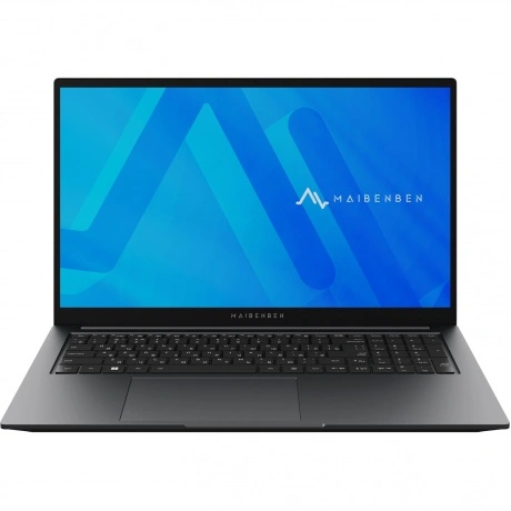 Ноутбук Maibenben P725 Core i5 12450H 16Gb SSD512Gb Intel UHD Gr...