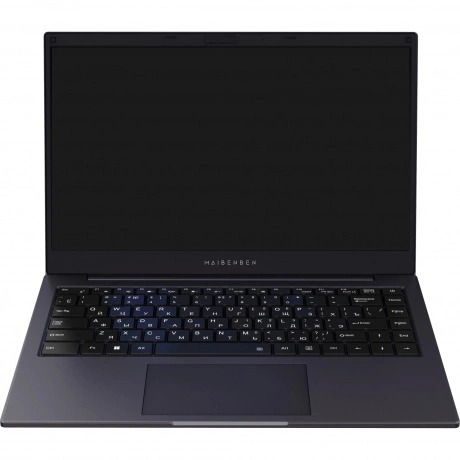 Ноутбук Maibenben S14A-R545UM Ryzen 5 Pro 4650U 8Gb SSD256Gb AMD...