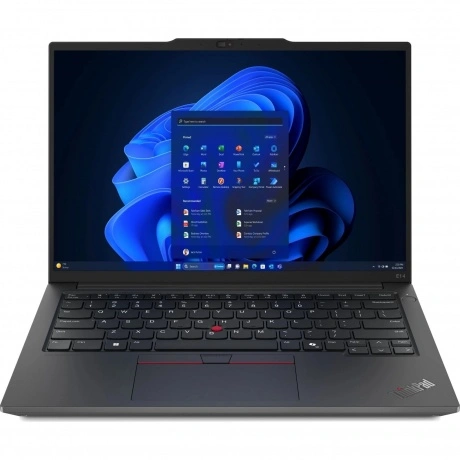 Ноутбук Lenovo ThinkPad E14 G6 Ryzen 7 7735U 16Gb SSD512Gb AMD R...