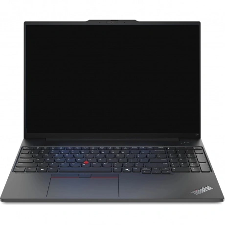 Ноутбук Lenovo ThinkPad E16 G2 Ryzen 7 7735HS 16Gb SSD512Gb AMD ...