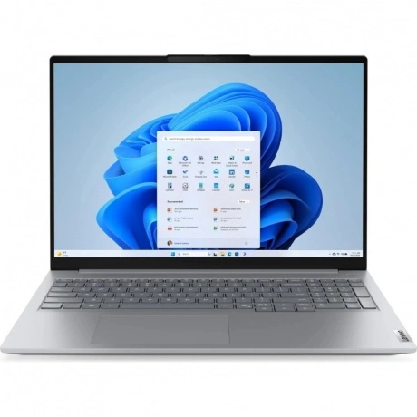 Ноутбук Lenovo Thinkbook 16 G8 IAL Core Ultra 7 255H 16Gb SSD512...