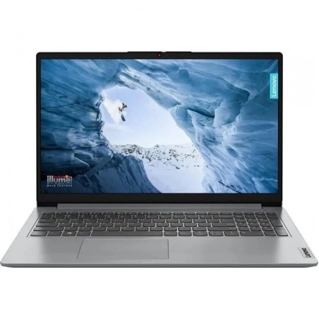 Ноутбук Lenovo IdeaPad 1 15IJL7 Celeron N4500 8Gb SSD256Gb Intel...