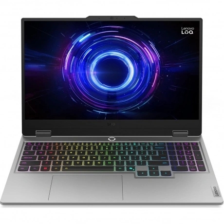 Ноутбук Lenovo LOQ 15IRX10 Core i5 13450HX 16Gb SSD512Gb RTX5050...