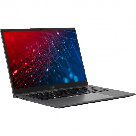 Ноутбук IRU Planio 14INPR N-series N100 16Gb SSD512Gb Intel UHD ...