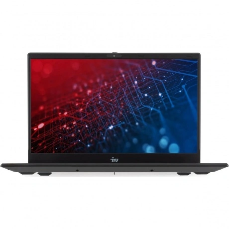 Ноутбук IRU Planio 14ING N-series N100 8Gb SSD512Gb Intel UHD Gr...