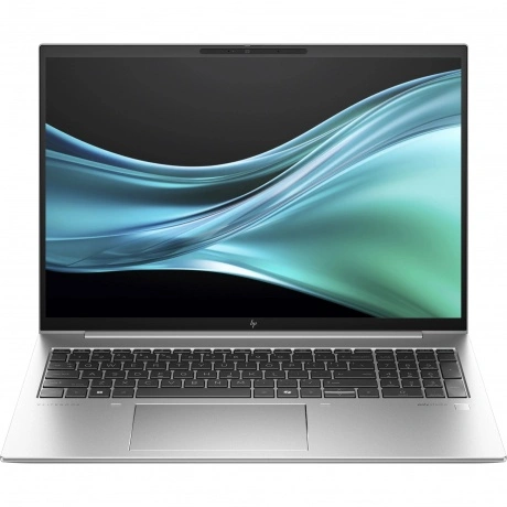 Ноутбук HP EliteBook 860 G11 Core Ultra 5 125U 16Gb SSD512Gb Int...