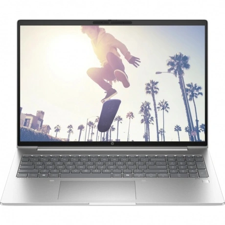 Ноутбук HP ProBook 460 G11 Core Ultra 7 155U 16Gb SSD512Gb Intel...