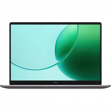 Ноутбук Honor MagicBook X16 2025 GOH-X Ryzen 5 6600H 16Gb SSD512...