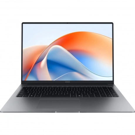 Ноутбук Honor MagicBook X16 Plus 2025 BRB-X Core 5 220H 32Gb SSD...