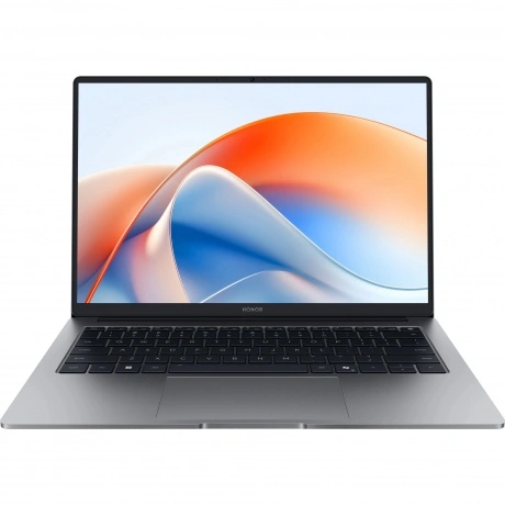 Ноутбук Honor MagicBook X14 Plus 2025 FermiB-5611 Core 5 220H 16...