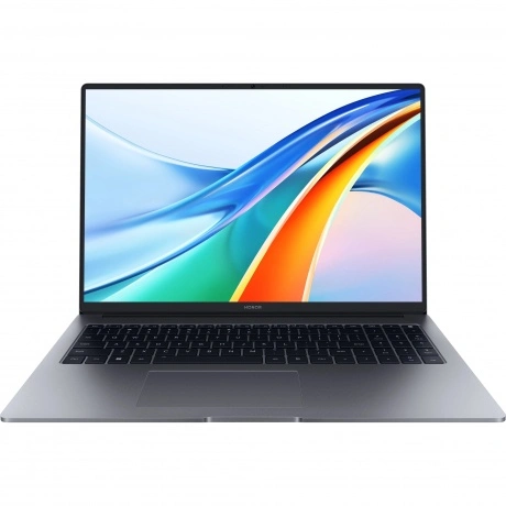 Ноутбук Honor MagicBook X16 Plus 2024 BRI-721 Ryzen 7 8845HS 32G...