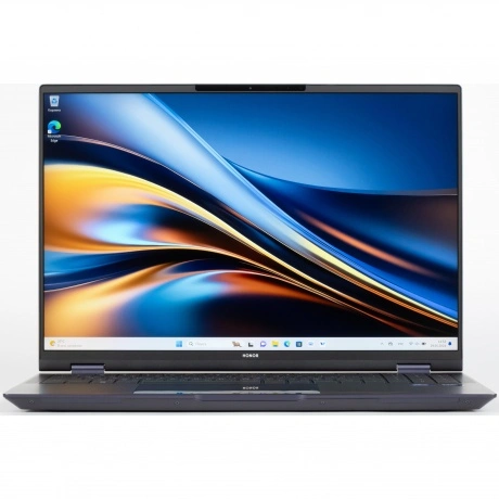 Ультрабук Honor MagicBook Pro 16 DRA-54 Core Ultra 5 125H 24Gb S...