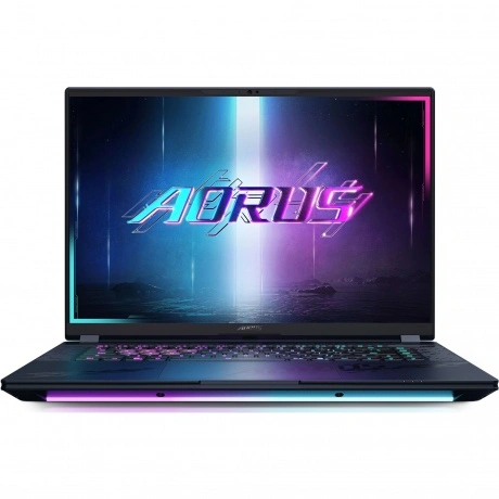 Ноутбук Gigabyte AORUS MASTER 16 AM6H Core Ultra 9 275HX 32Gb SS...