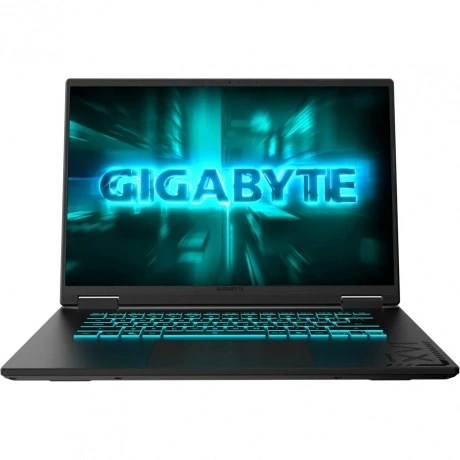 Ноутбук Gigabyte GAMING A16 GA63H Ryzen 7 260 16Gb SSD1Tb RTX505...