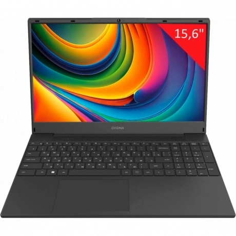 Ноутбук Digma EVE A5820 Ryzen 3 3200U 8Gb SSD256Gb AMD Radeon Ve...