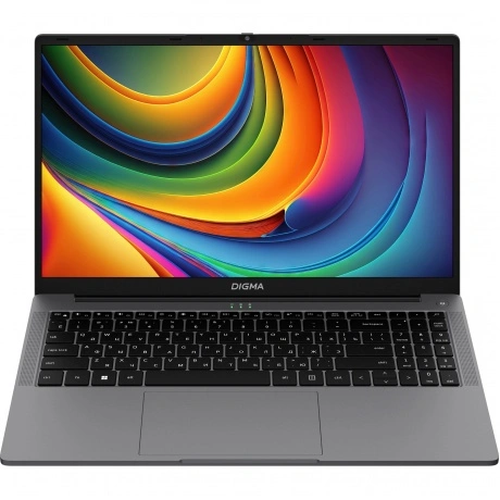 Ноутбук Digma EVE i5980 Core M3 8100Y 16Gb SSD512Gb Intel UHD Gr...