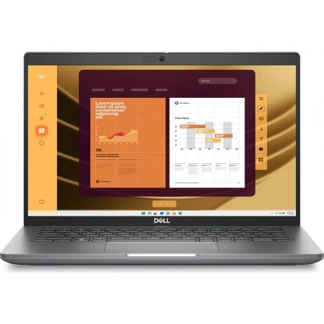 Ноутбук Dell Latitude 5450 Core Ultra 7 155U 16Gb SSD512Gb Intel...