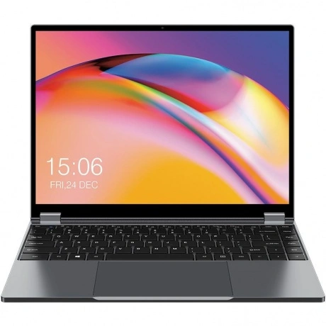 Ноутбук Chuwi Freebook N-series N100 12Gb SSD512Gb Intel UHD Gra...
