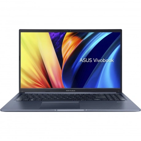 Ноутбук Asus Vivobook 15 X1502VA-BQ443 Core i5 13420H 16Gb SSD51...