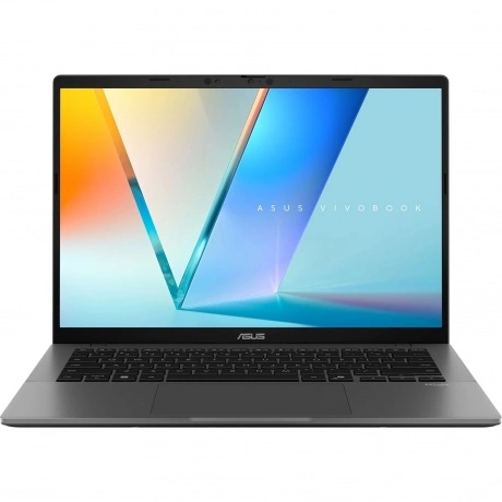 Ноутбук Asus VivoBook S14 S3407QA-SF044W Snapdragon X X1-26-100 ...