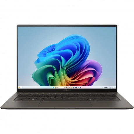 Ноутбук Asus Zenbook S 14 OLED UX5406SA-PV055W Core Ultra 7 258V...