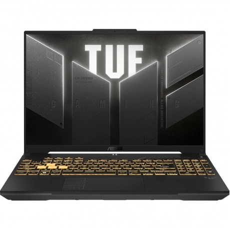 Ноутбук Asus TUF Gaming F16 FX607VU-RL061 Core 5 210H 16Gb SSD51...