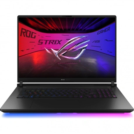 Ноутбук Asus ROG Strix Scar 18 G835LX-SA022W Core Ultra 9 275HX ...