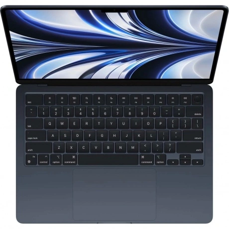 Ноутбук Apple MacBook Air A2681 M2 8 core 16Gb SSD256Gb/8 core G...