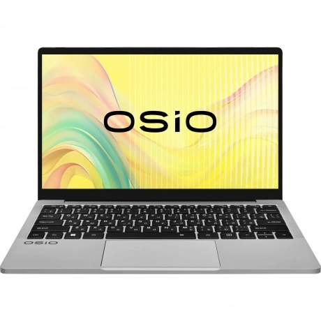 Ноутбук Osio FocusLine F140i-005 Core i3 1215U 8Gb SSD512Gb Inte...