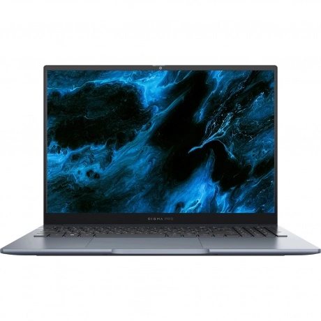 Ноутбук Digma Pro Pactos Ryzen 5 7430U 16Gb SSD512Gb AMD Radeon ...