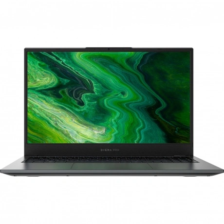 Ноутбук Digma Pro Fortis M Ryzen 7 5825U 16Gb SSD512Gb AMD Radeo...