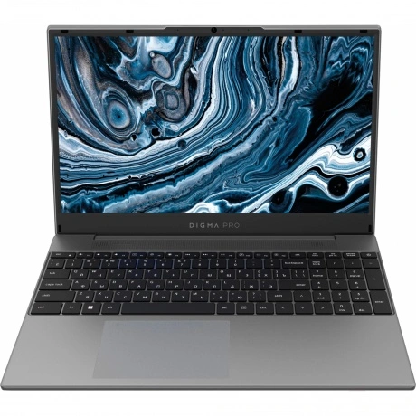 Ноутбук Digma Pro Breve Ryzen 7 5800U 16Gb SSD512Gb AMD Radeon G...