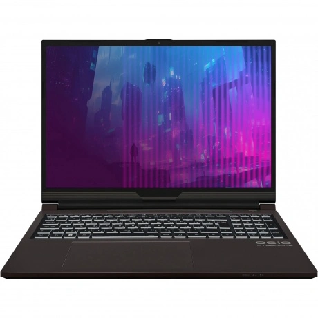 Ноутбук Osio CyberLine C160i-002 Core i5 12600H 16Gb SSD512Gb RT...
