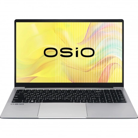 Ноутбук Osio FocusLine F150i-023 Core i5 1235U 16Gb SSD1Tb Intel...