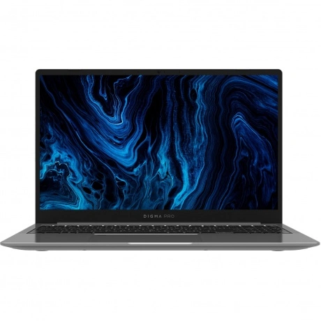 Ноутбук Digma Pro Sprint N Ryzen 5 5500U 16Gb SSD512Gb AMD Radeo...