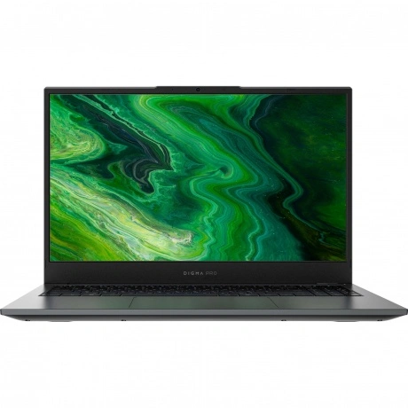 Ноутбук Digma Pro Fortis M Core i7 1355U 16Gb SSD512Gb Intel Iri...