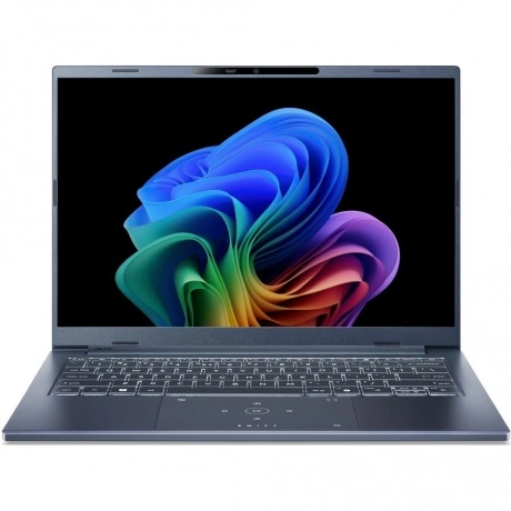 Ноутбук Acer Swift Go 14 AI SFG14-75-77RL CoreUltra 7 256V,16Gb,...